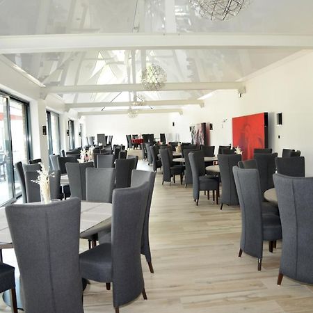 Hotel Düren - Eifel Esterno foto