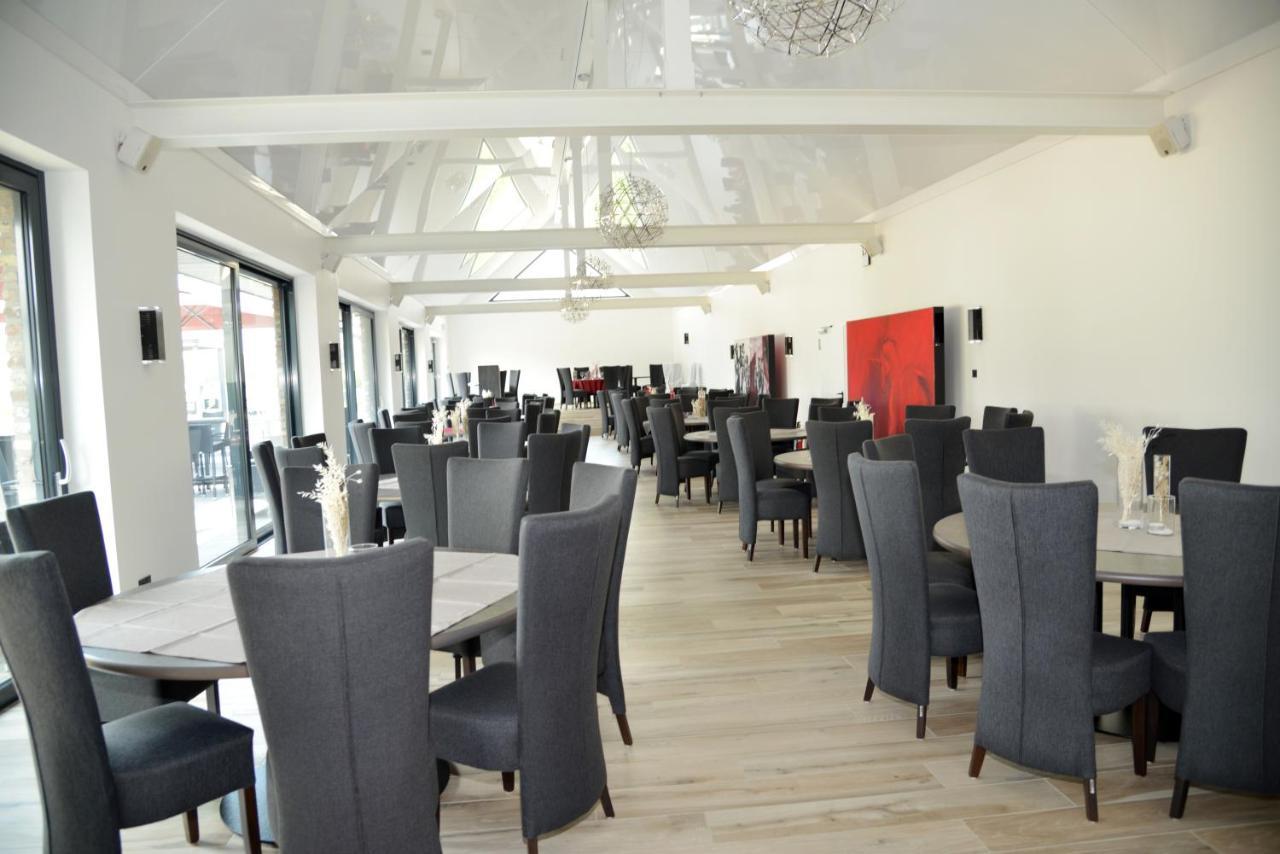 Hotel Düren - Eifel Esterno foto
