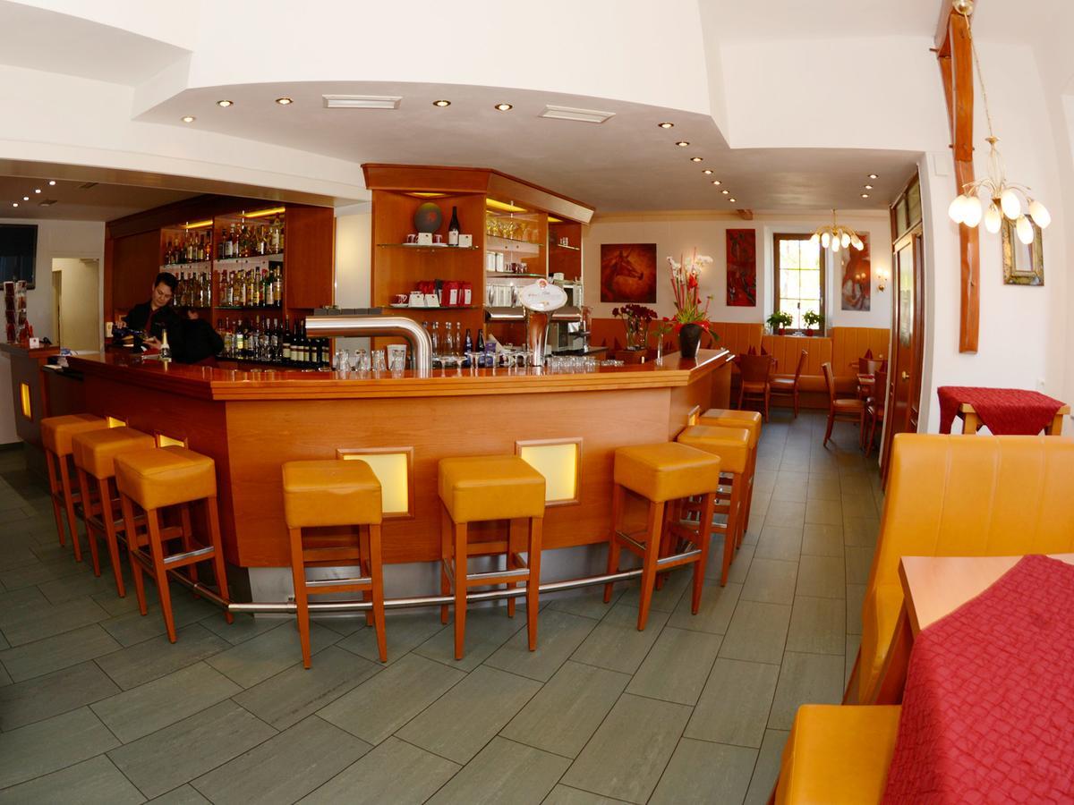 Hotel Düren - Eifel Esterno foto