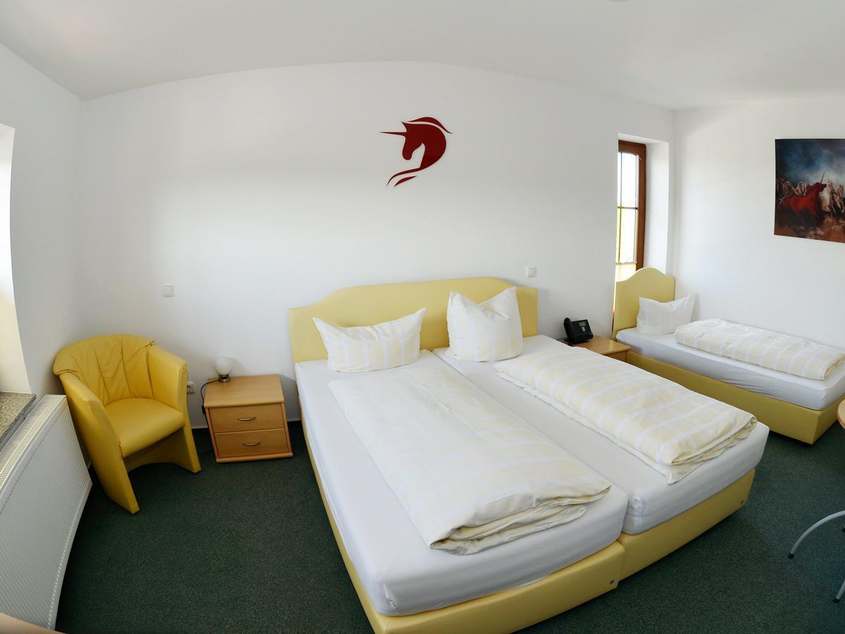 Hotel Düren - Eifel Esterno foto