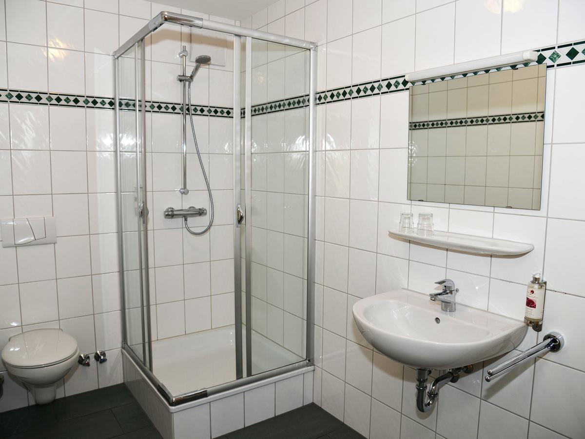 Hotel Düren - Eifel Esterno foto