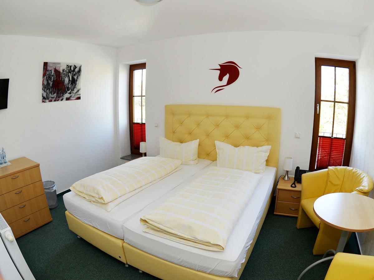 Hotel Düren - Eifel Esterno foto