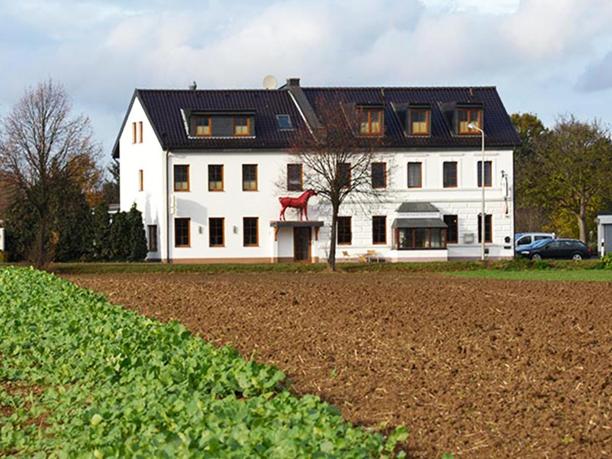 Hotel Düren - Eifel Esterno foto